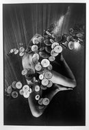 Kate #3 by Leonard Freed, Vintage Black-and-White Photography of Female Nude