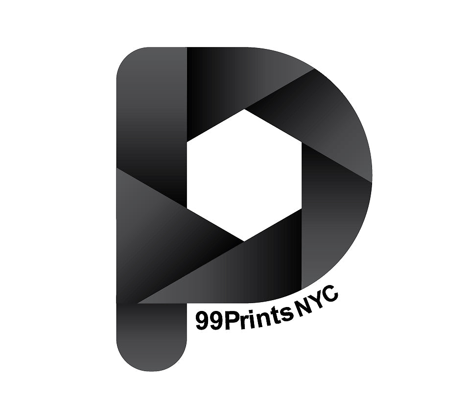 99Prints NYC Online Gallery Gift Card