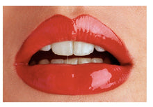 Load image into Gallery viewer, Lips by Ormond Gigli, Iconic Fashion Photograph 1960s
