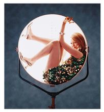 Load image into Gallery viewer, Girl in the Light, Iconic Fashion Photograph 1960s by Ormond Gigli
