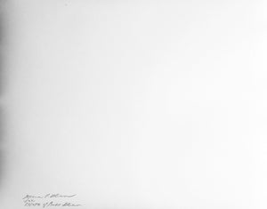 Helen Frankenthaler, David Smith by Burt Glinn, Black-and-White Portrait of American Artists, New York City 1950s
