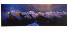 Load image into Gallery viewer, King of the Mountains, Himalayas, Contemporary Asian Photography by Yu Hanyu
